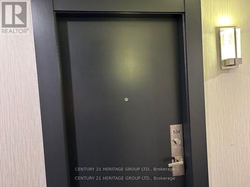 534 - 250 Wellington Street W, Toronto, Ontario  M5V 3P6 - Photo 13 - C12564074