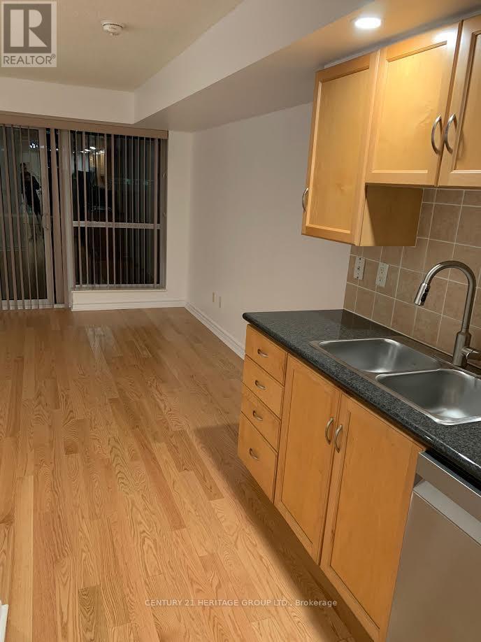 534 - 250 Wellington Street W, Toronto, Ontario  M5V 3P6 - Photo 2 - C12564074