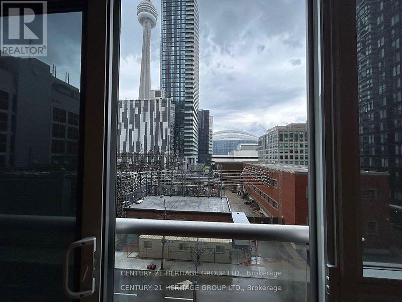 534 - 250 Wellington Street W, Toronto, Ontario  M5V 3P6 - Photo 14 - C12564074