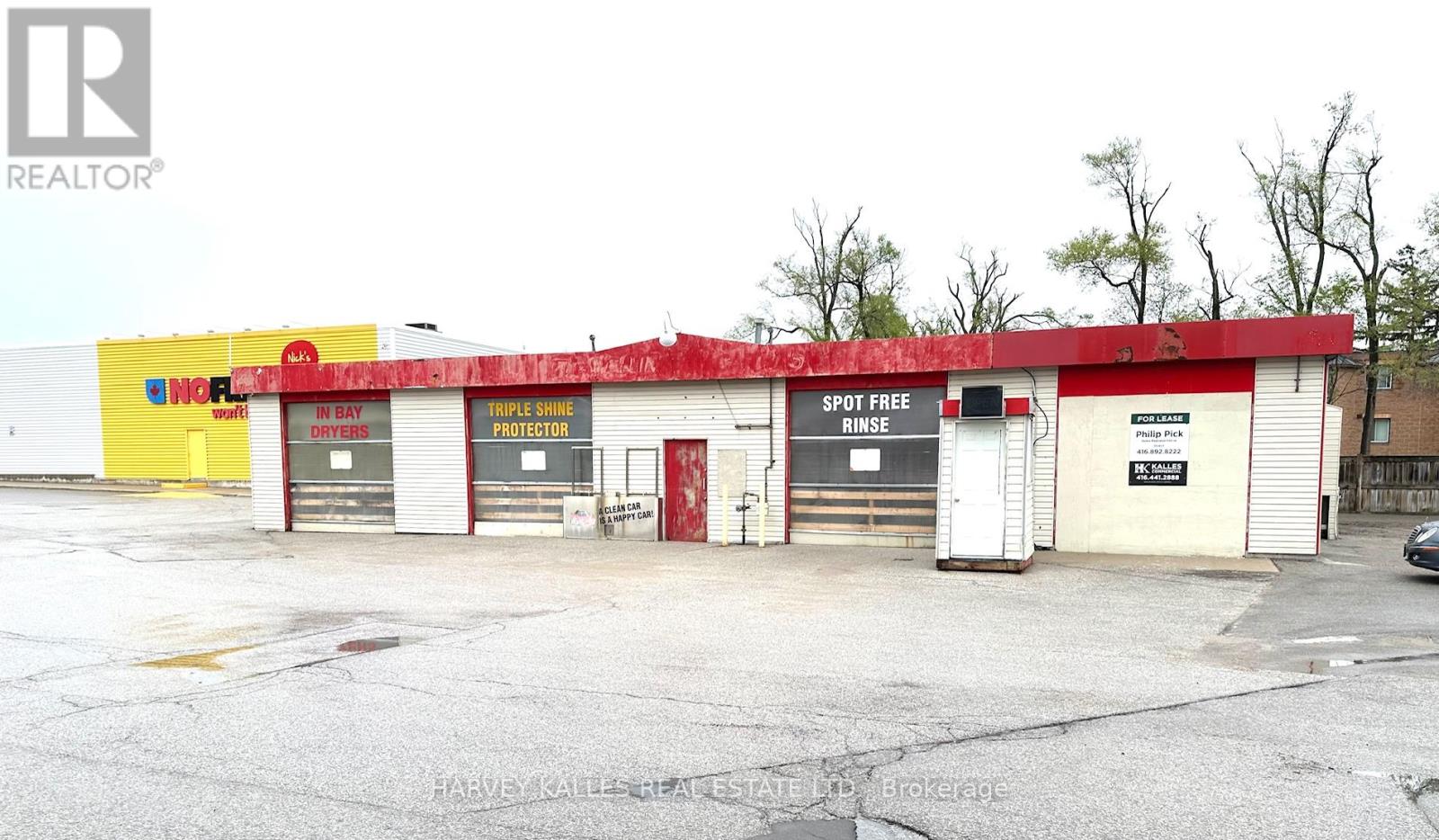 23 - 165 WELLINGTON STREET W, Barrie, Ontario