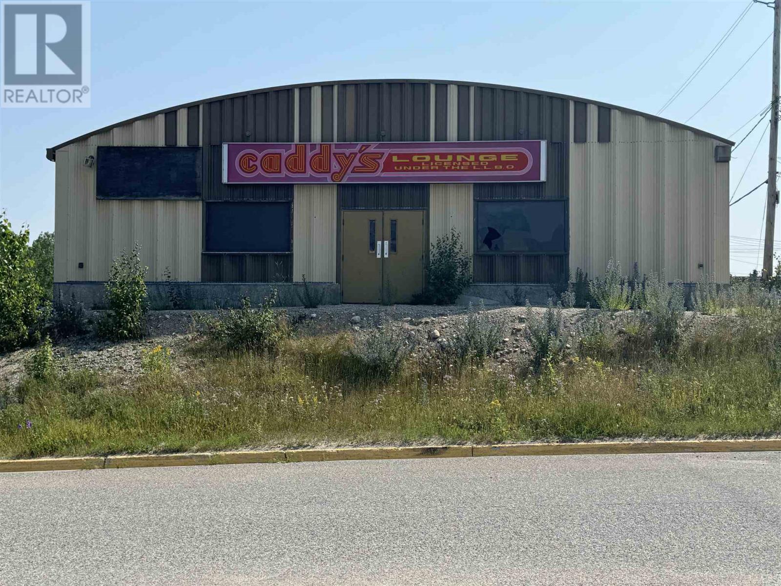 1 Barker WALK, Manitouwadge, Ontario