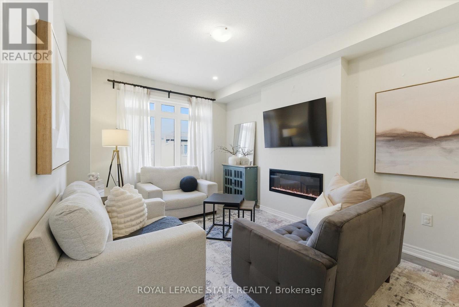 38 - 40 Zinfandel Drive, Hamilton, Ontario  L8E 0L1 - Photo 13 - X12564378