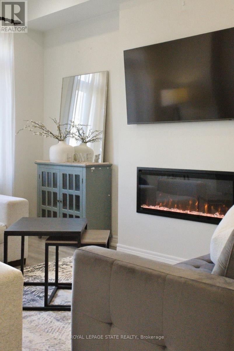 38 - 40 Zinfandel Drive, Hamilton, Ontario  L8E 0L1 - Photo 18 - X12564378