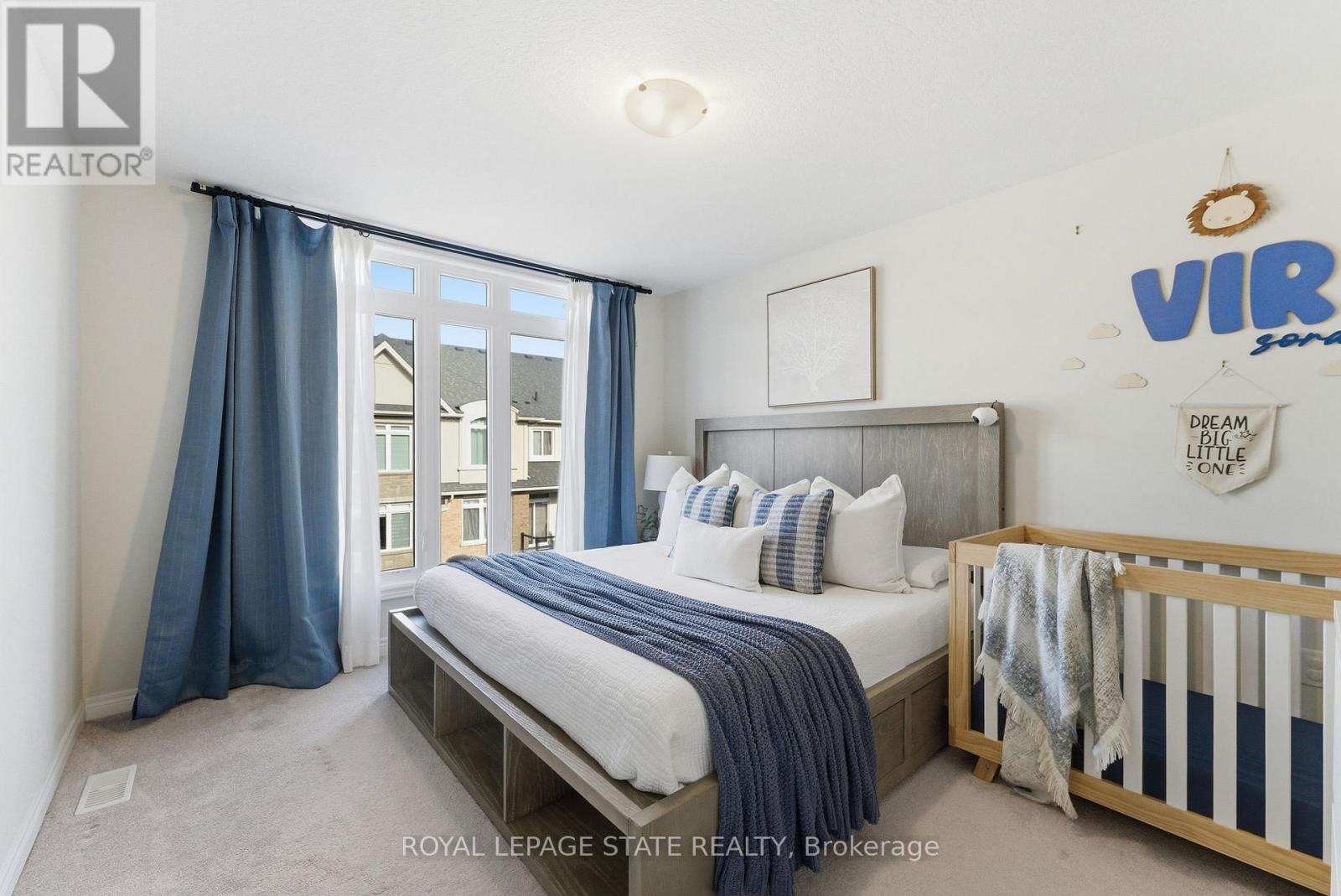 38 - 40 Zinfandel Drive, Hamilton, Ontario  L8E 0L1 - Photo 22 - X12564378