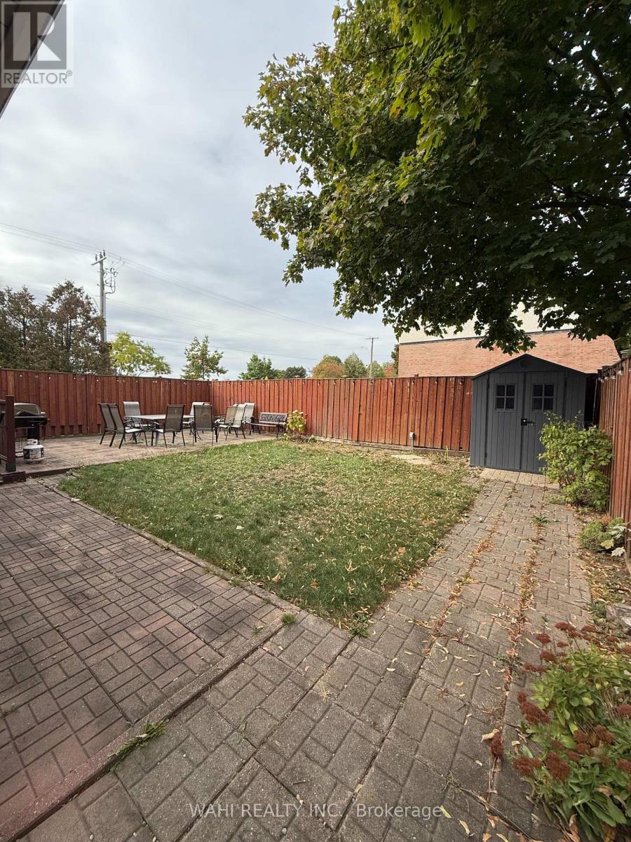 Unit 1 - 255 Carson Drive W, Hamilton, Ontario  L8T 2X8 - Photo 10 - X12564406