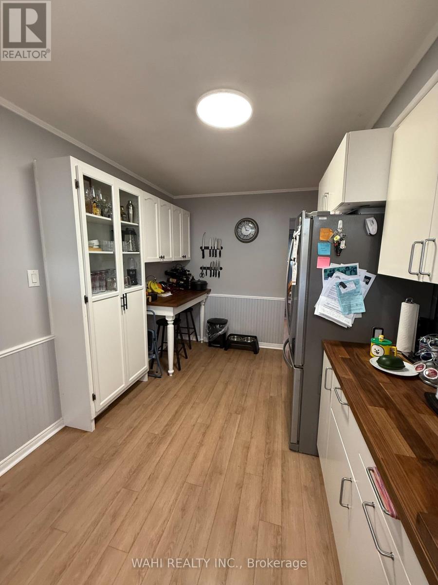 Unit 1 - 255 Carson Drive W, Hamilton, Ontario  L8T 2X8 - Photo 4 - X12564406