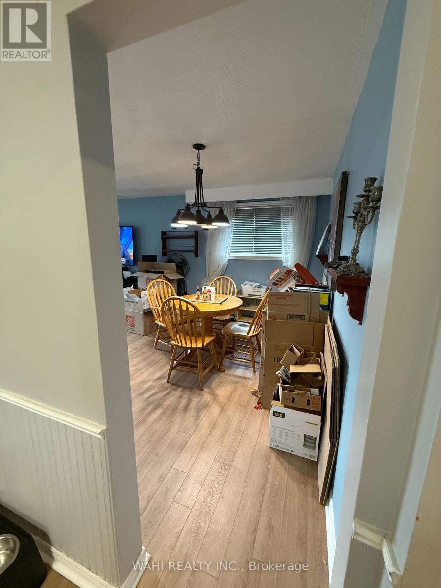 Unit 1 - 255 Carson Drive W, Hamilton, Ontario  L8T 2X8 - Photo 8 - X12564406