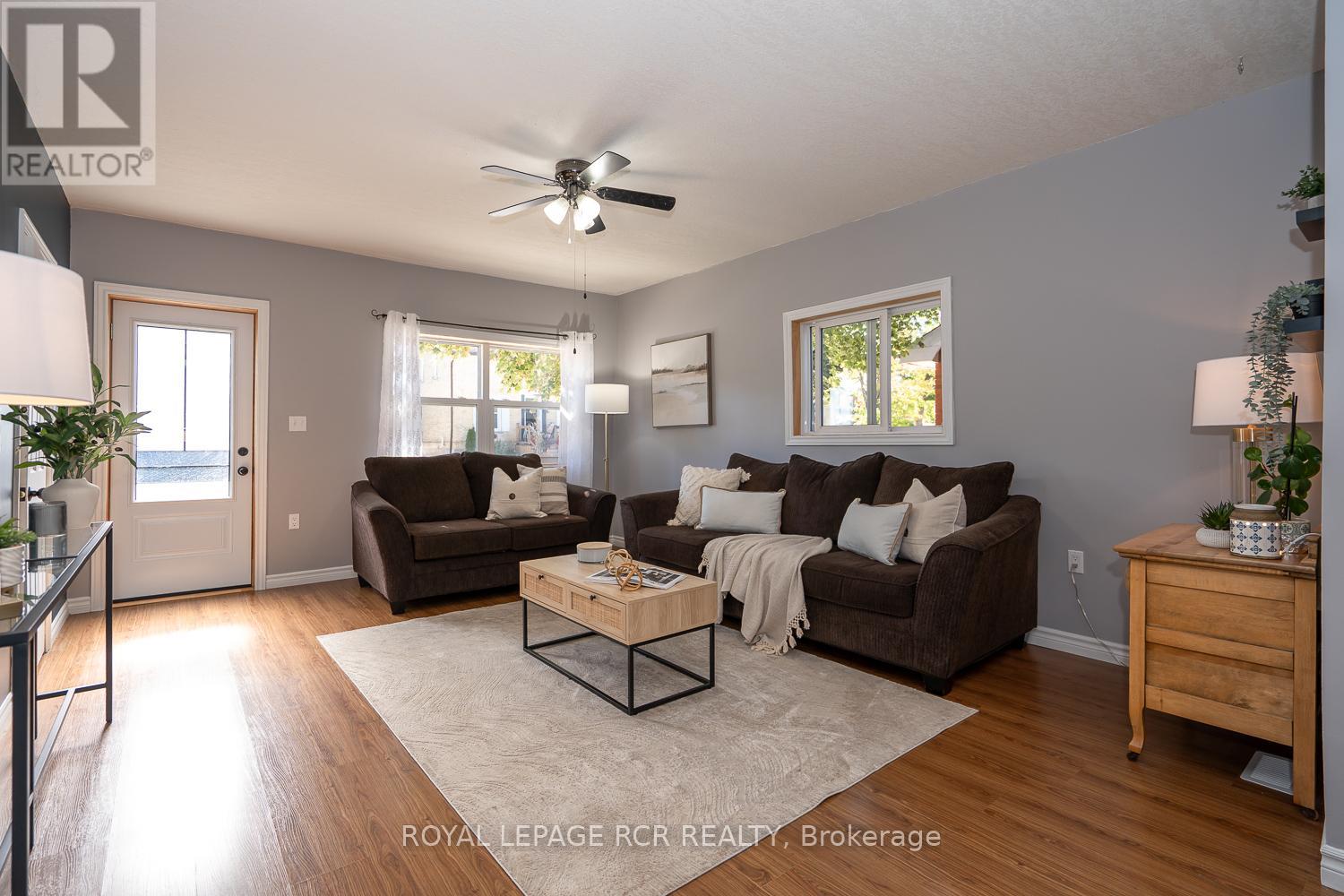 131 Frederick Street E, Wellington North, Ontario  N0G 1A0 - Photo 3 - X12564426