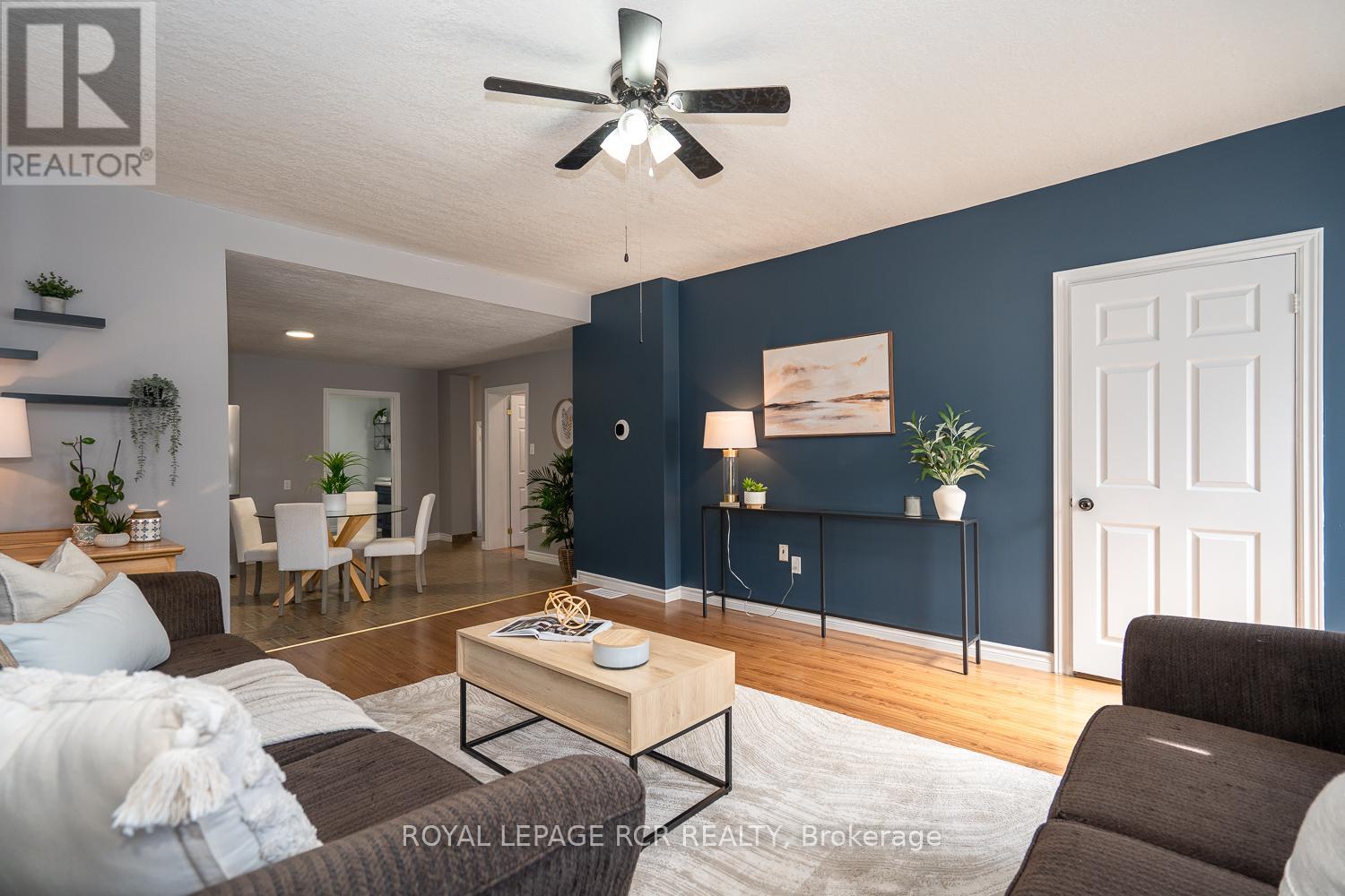 131 Frederick Street E, Wellington North, Ontario  N0G 1A0 - Photo 4 - X12564426