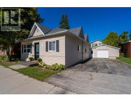 131 FREDERICK STREET E, Wellington North, Ontario