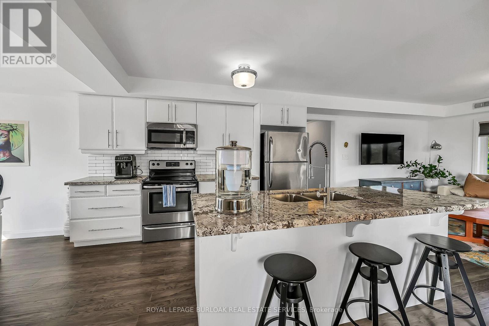 12 - 23 Echovalley Drive, Hamilton, Ontario  L8J 0K4 - Photo 20 - X12564458