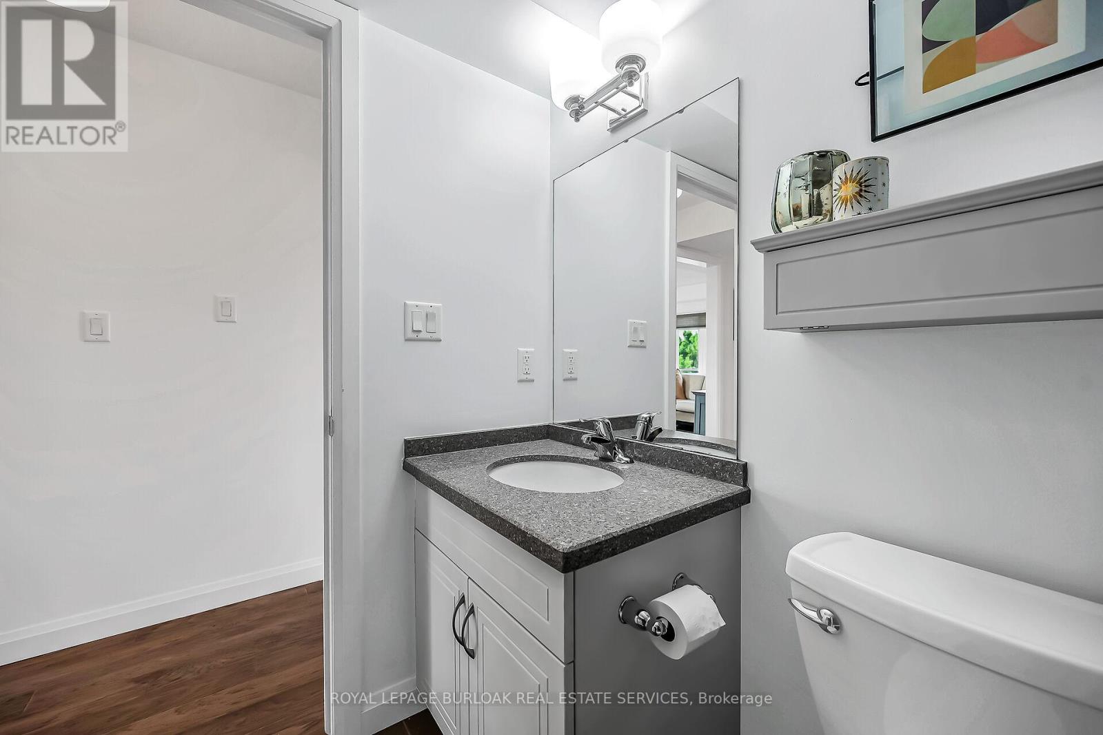 12 - 23 Echovalley Drive, Hamilton, Ontario  L8J 0K4 - Photo 34 - X12564458