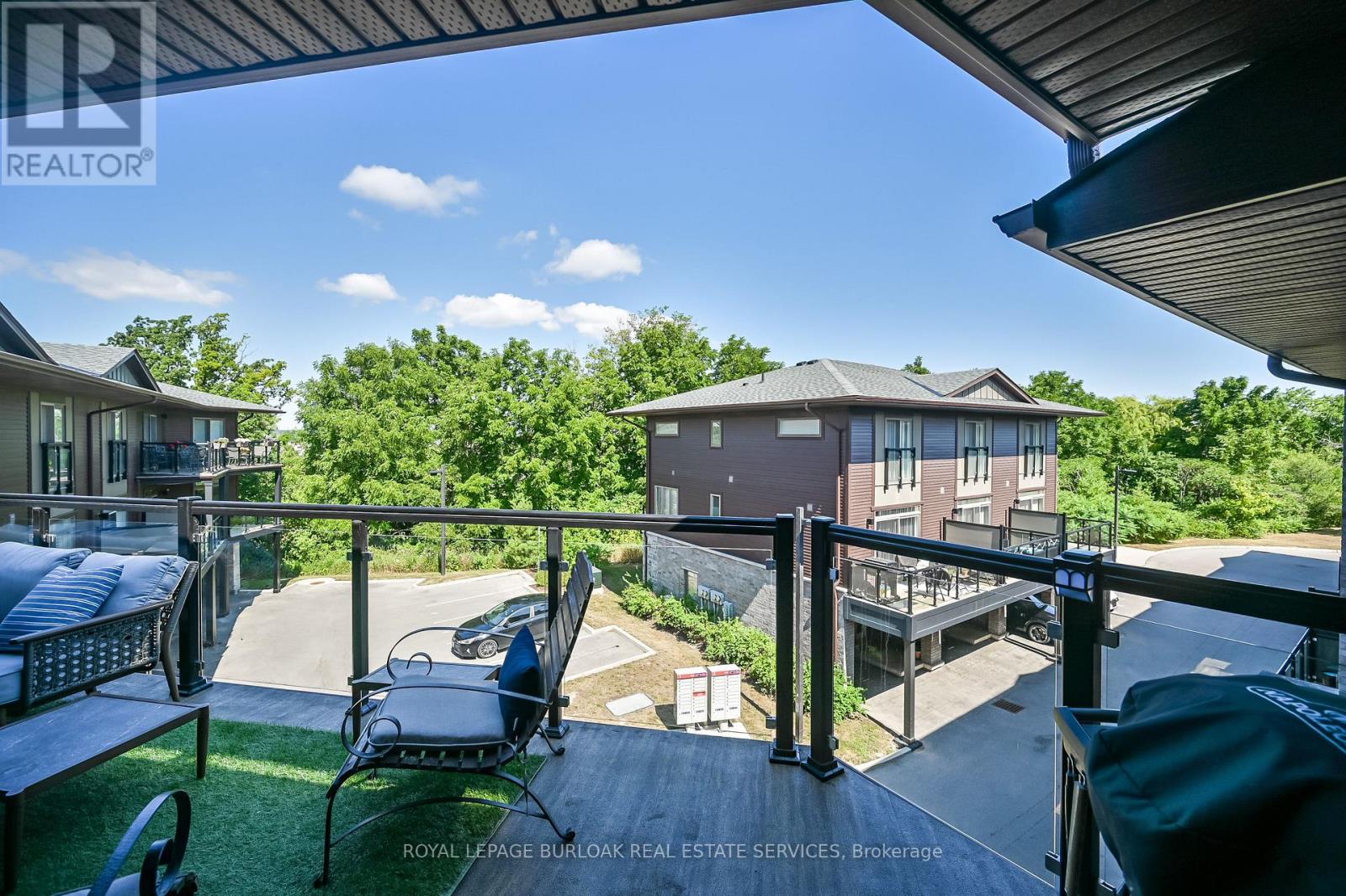 12 - 23 Echovalley Drive, Hamilton, Ontario  L8J 0K4 - Photo 36 - X12564458