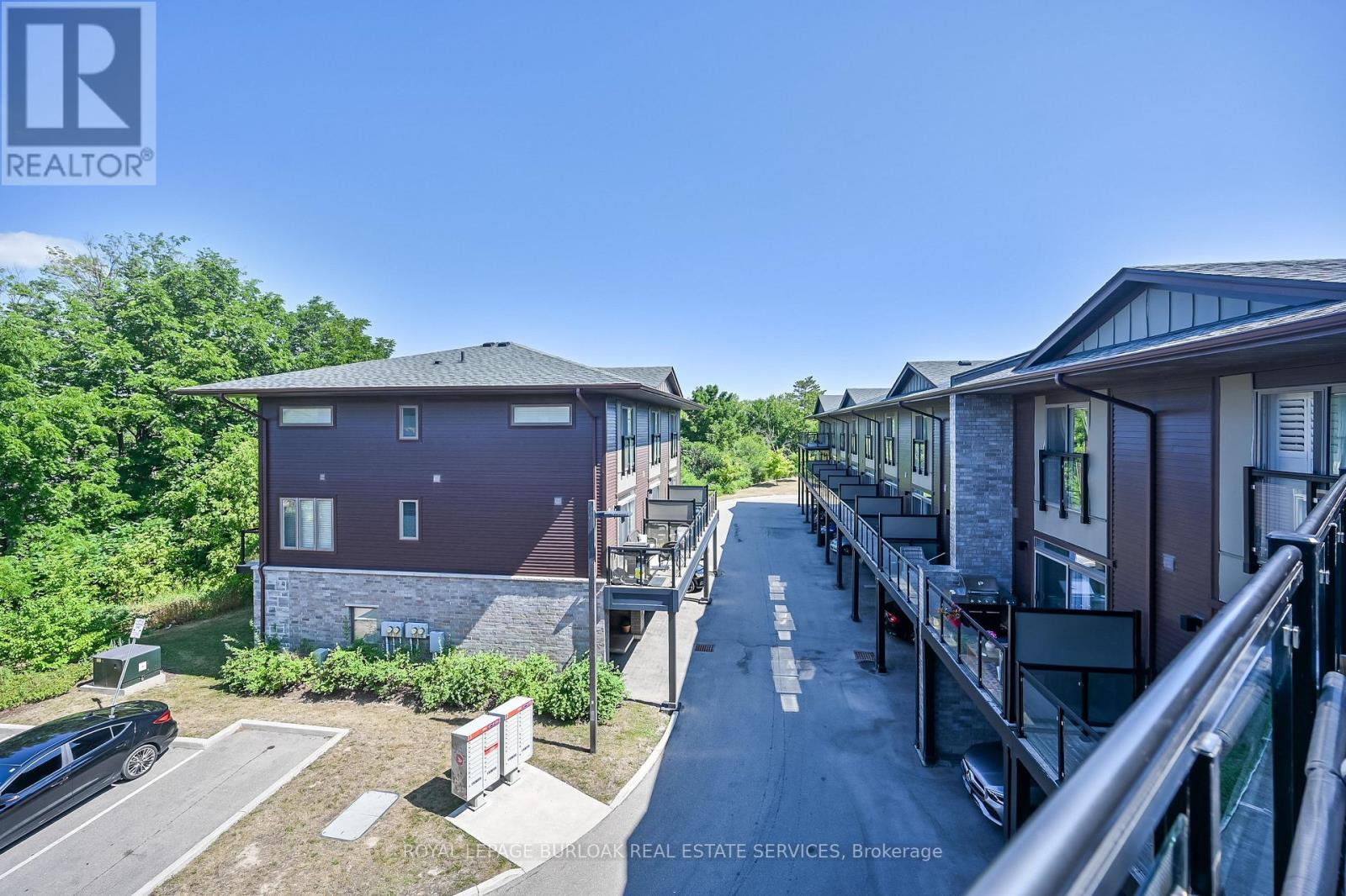 12 - 23 Echovalley Drive, Hamilton, Ontario  L8J 0K4 - Photo 41 - X12564458
