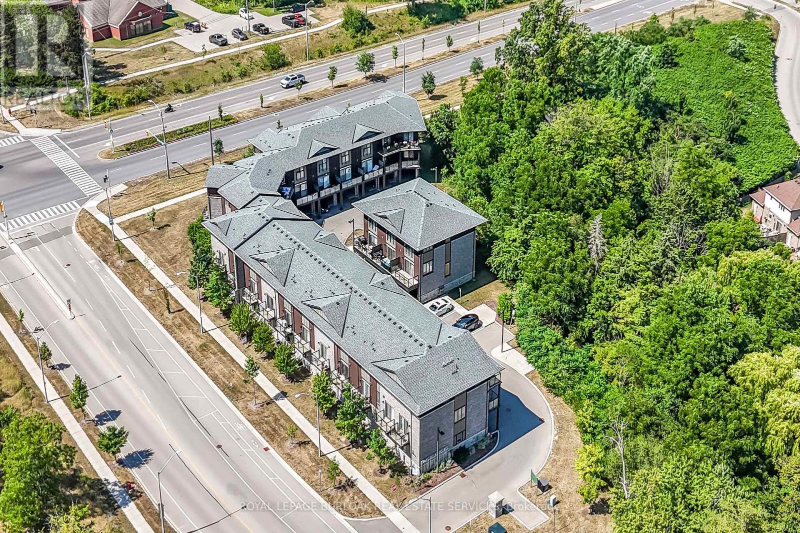 12 - 23 Echovalley Drive, Hamilton, Ontario  L8J 0K4 - Photo 45 - X12564458