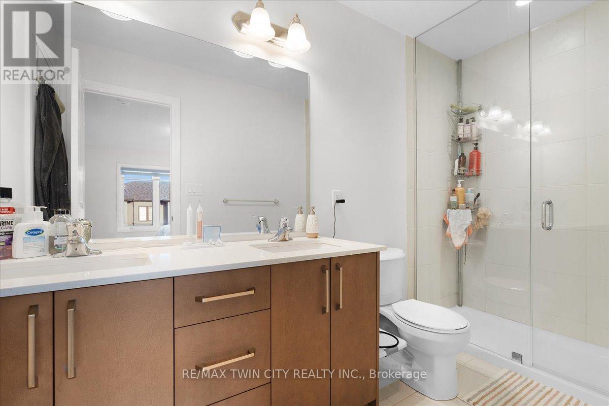 61 - 155 Equestrian Way, Cambridge, Ontario  N3E 0E8 - Photo 21 - X12564504