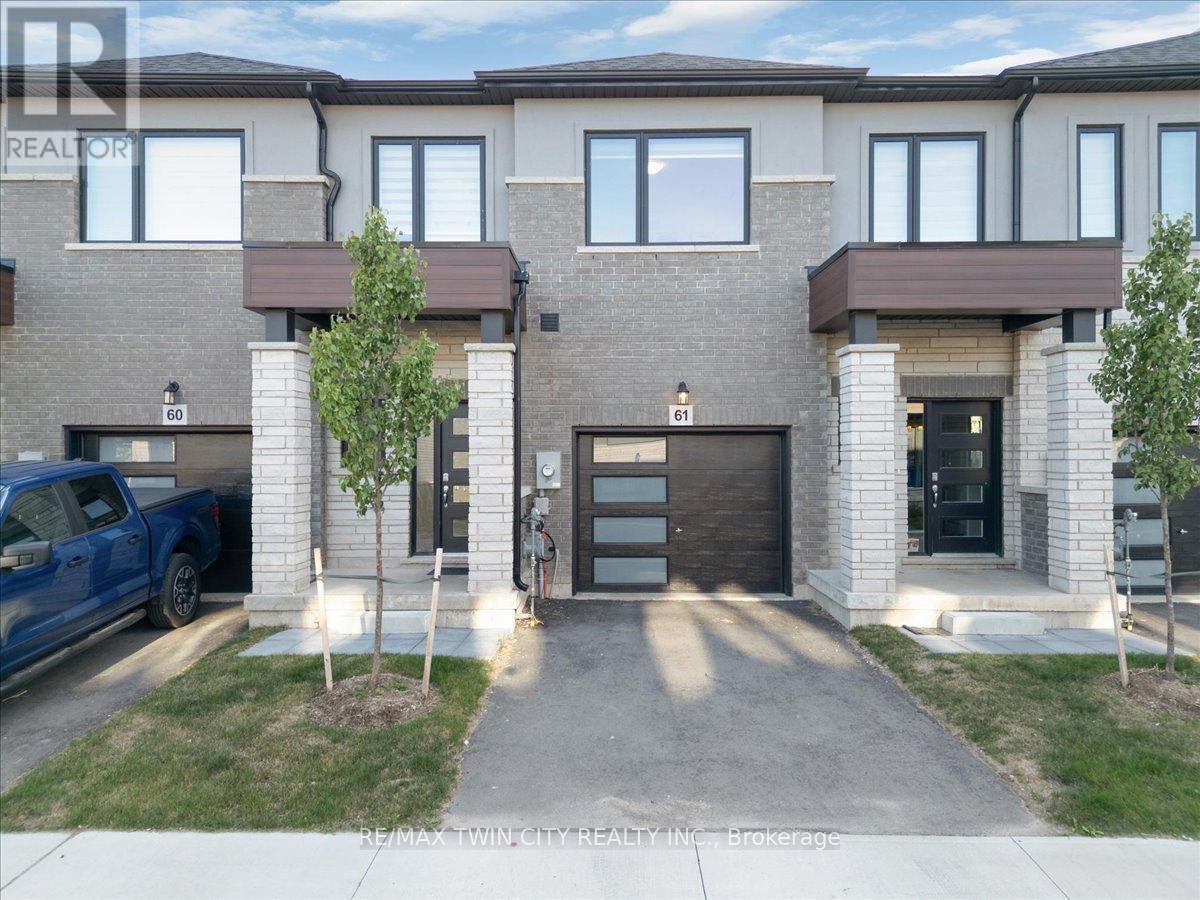 61 - 155 Equestrian Way, Cambridge, Ontario  N3E 0E8 - Photo 40 - X12564504