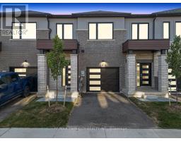 61 - 155 EQUESTRIAN WAY, Cambridge, Ontario