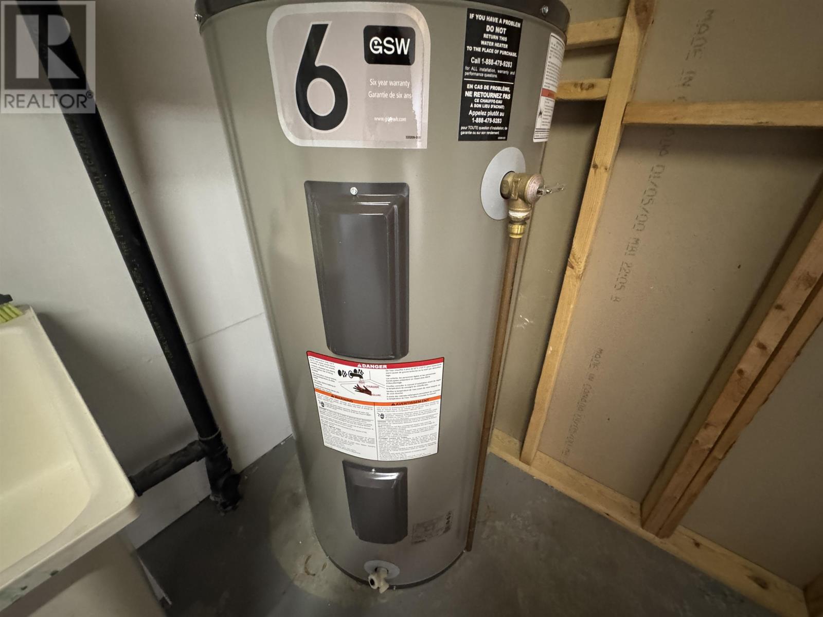 26 Matachewan Rd, Manitouwadge, Ontario  P0T 2C0 - Photo 31 - TB252359