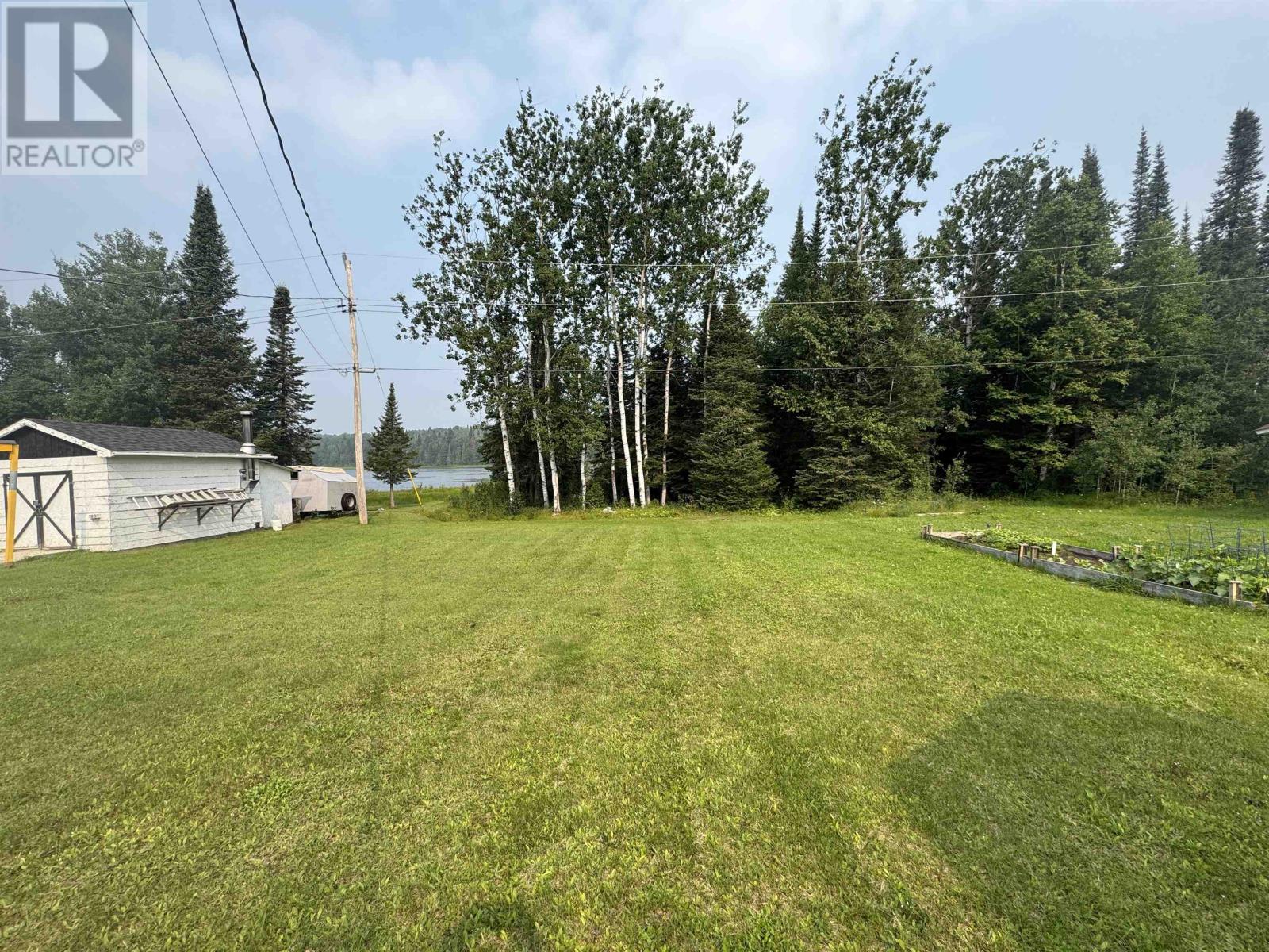 26 Matachewan Rd, Manitouwadge, Ontario  P0T 2C0 - Photo 37 - TB252359