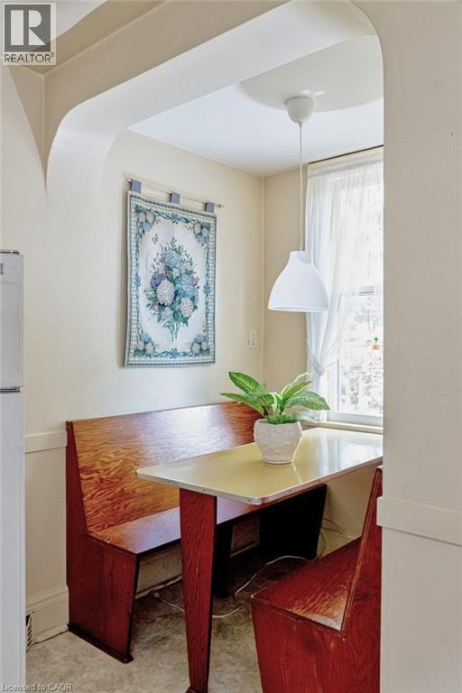 86 Dromore Crescent, Hamilton, Ontario  L8S 4B2 - Photo 14 - 40789560