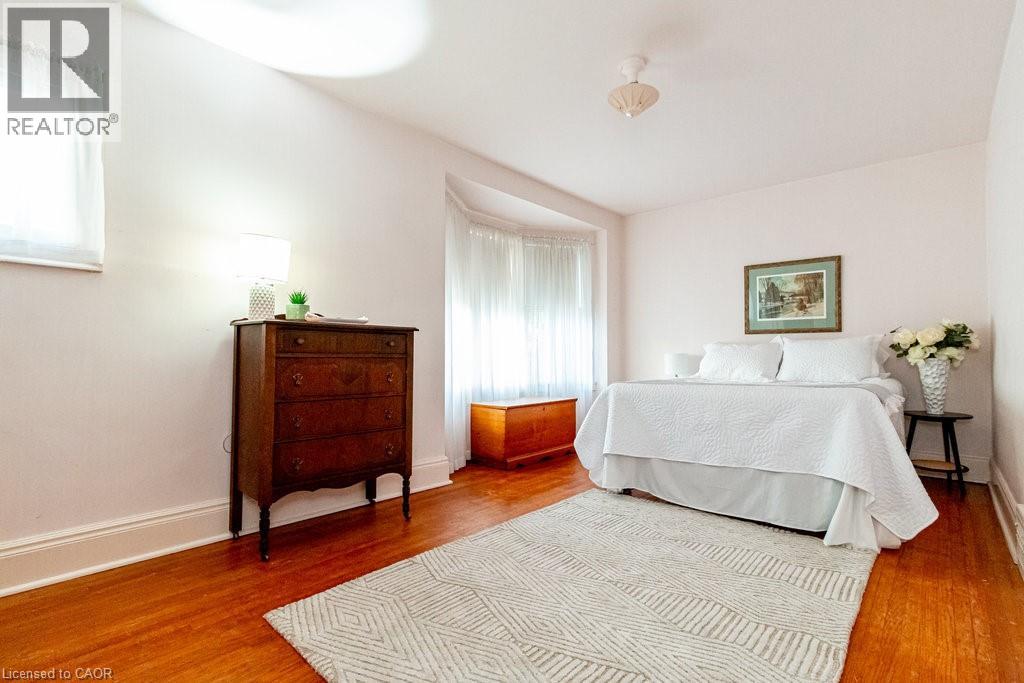 86 Dromore Crescent, Hamilton, Ontario  L8S 4B2 - Photo 17 - 40789560