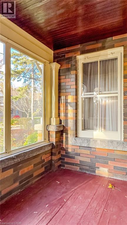 86 Dromore Crescent, Hamilton, Ontario  L8S 4B2 - Photo 2 - 40789560