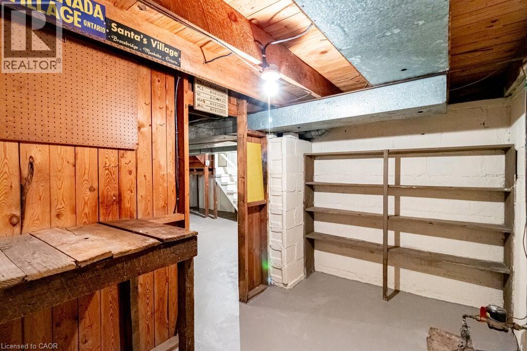 86 Dromore Crescent, Hamilton, Ontario  L8S 4B2 - Photo 27 - 40789560