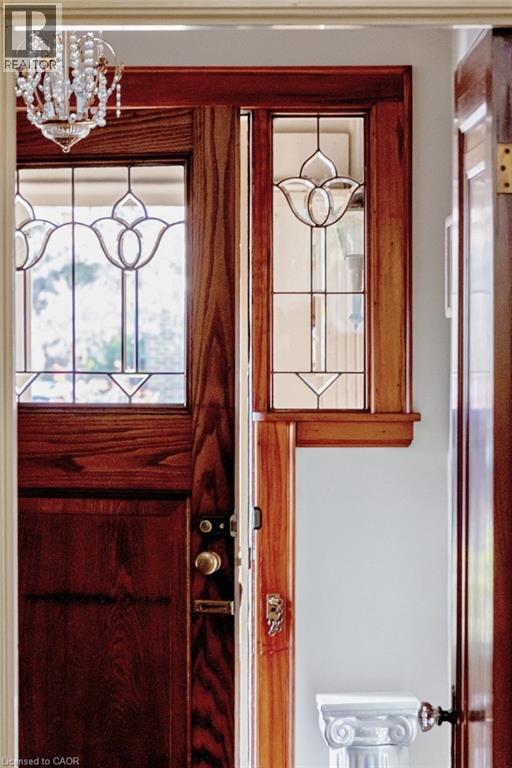 86 Dromore Crescent, Hamilton, Ontario  L8S 4B2 - Photo 3 - 40789560