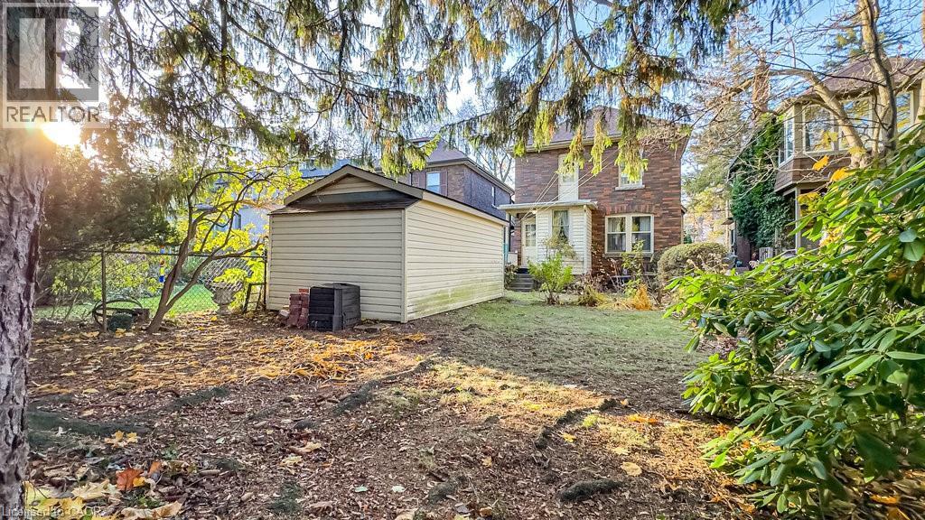 86 Dromore Crescent, Hamilton, Ontario  L8S 4B2 - Photo 30 - 40789560