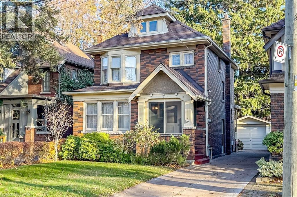 86 Dromore Crescent, Hamilton, Ontario  L8S 4B2 - Photo 31 - 40789560