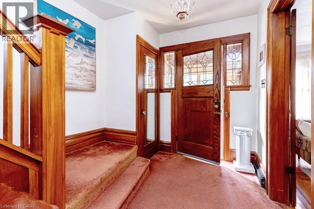 86 Dromore Crescent, Hamilton, Ontario  L8S 4B2 - Photo 4 - 40789560