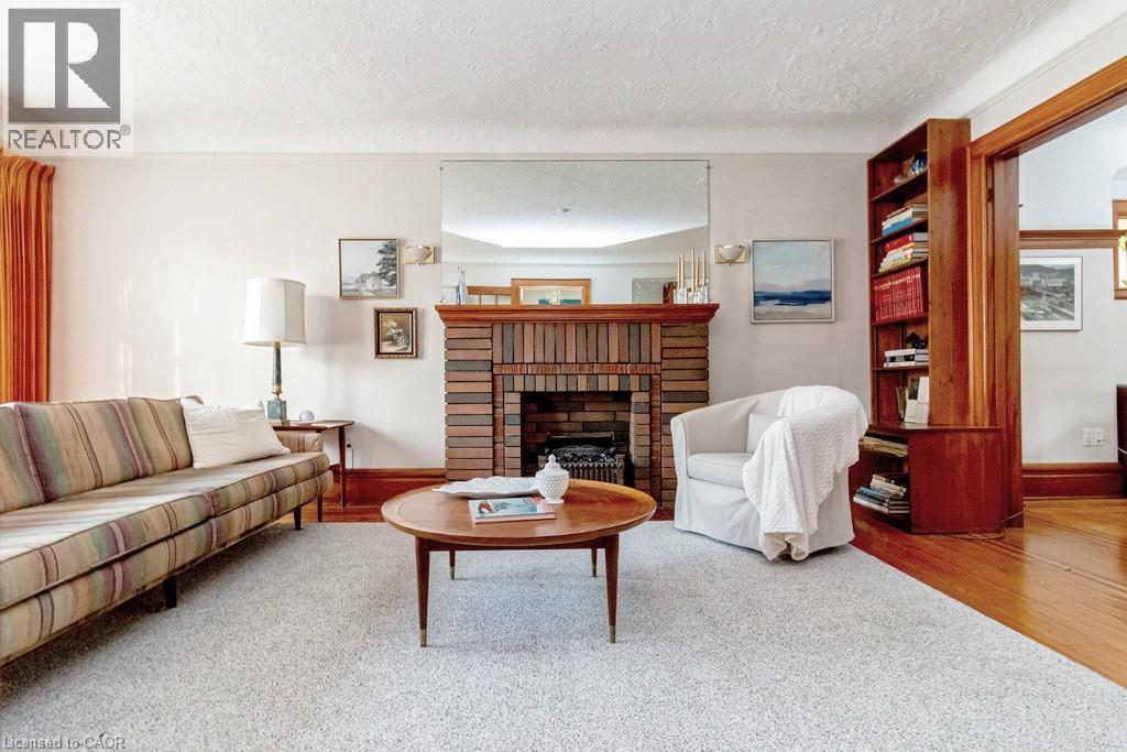 86 Dromore Crescent, Hamilton, Ontario  L8S 4B2 - Photo 5 - 40789560