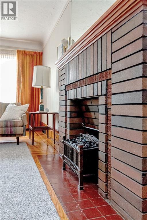 86 Dromore Crescent, Hamilton, Ontario  L8S 4B2 - Photo 7 - 40789560