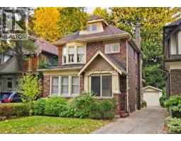 86 DROMORE Crescent, Hamilton, Ontario