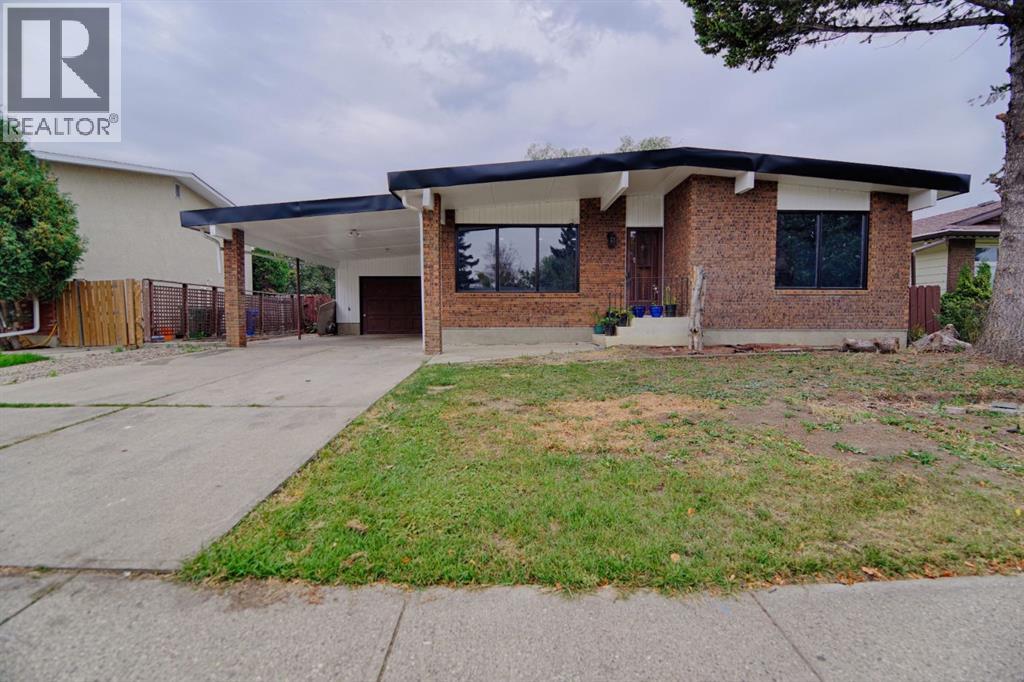 3726 Forestry Avenue S, Lethbridge, Alberta  T1K 4J5 - Photo 2 - A2256530