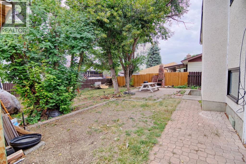 3726 Forestry Avenue S, Lethbridge, Alberta  T1K 4J5 - Photo 29 - A2256530