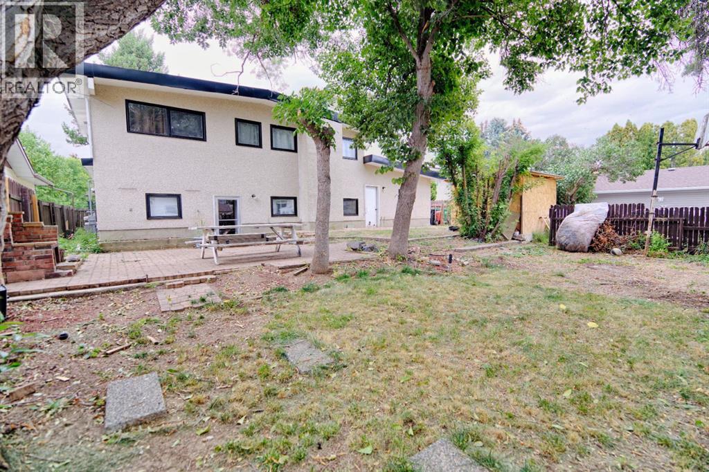 3726 Forestry Avenue S, Lethbridge, Alberta  T1K 4J5 - Photo 32 - A2256530