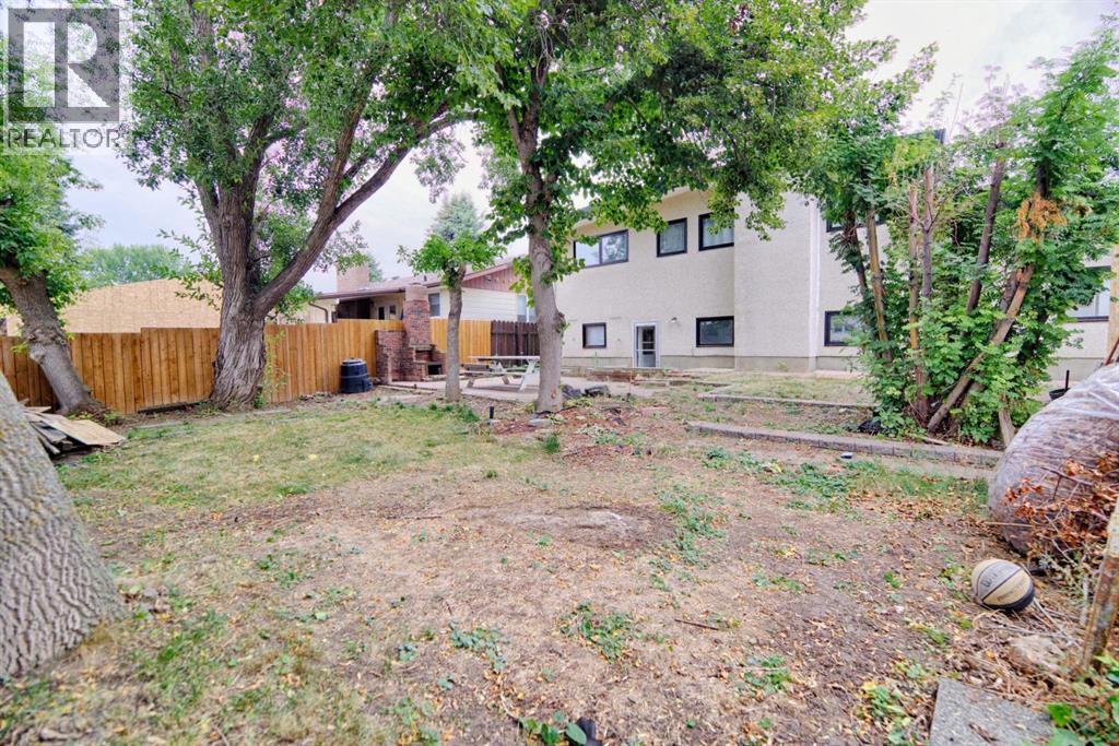 3726 Forestry Avenue S, Lethbridge, Alberta  T1K 4J5 - Photo 31 - A2256530