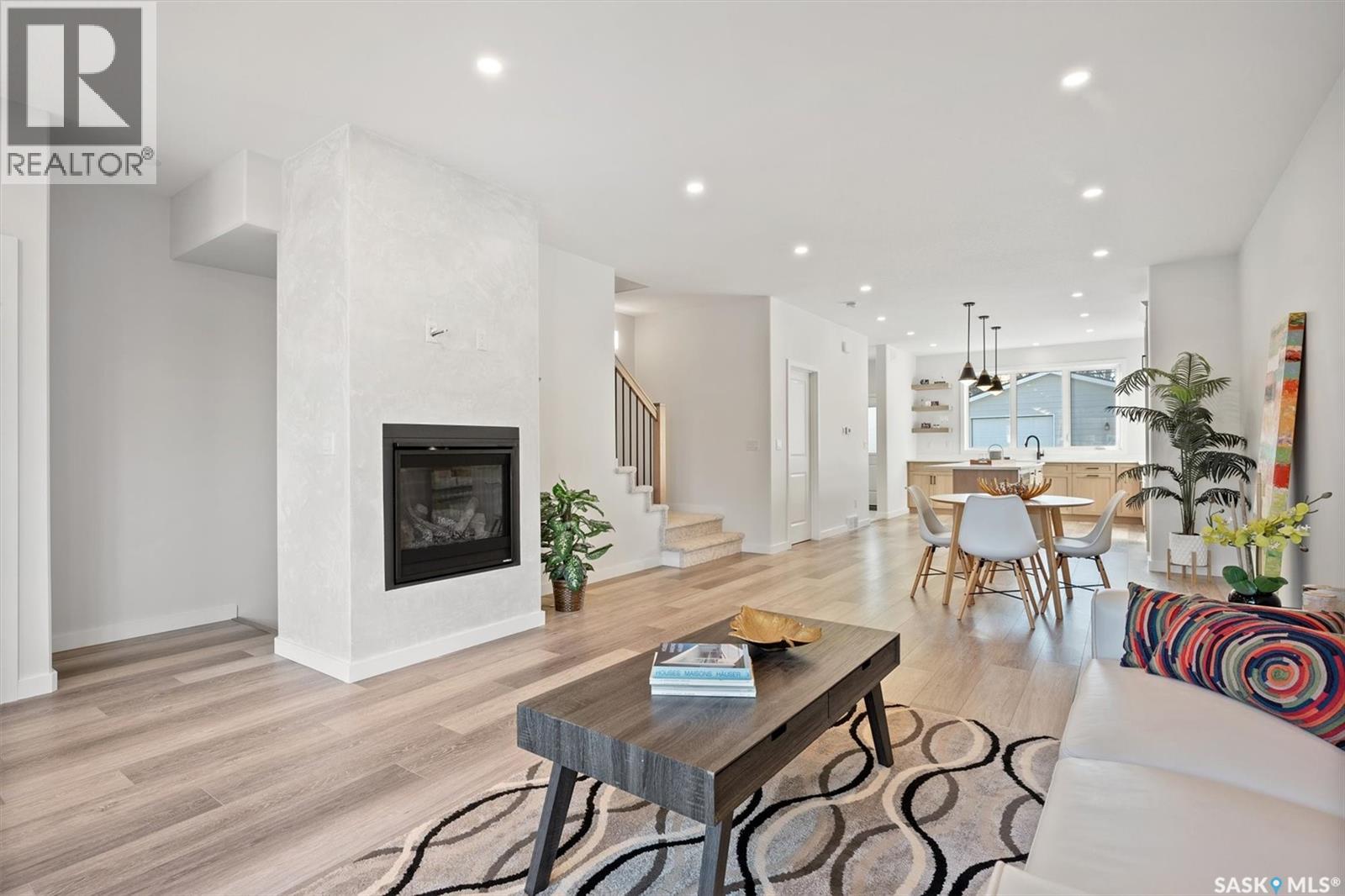 1336 Colony Street, Saskatoon, Saskatchewan  S7N 0S7 - Photo 5 - SK013384