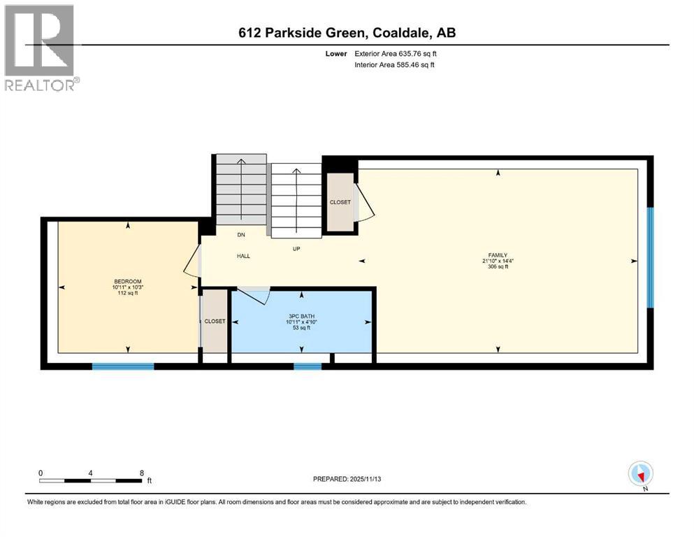 612 Parkside Green, Coaldale, Alberta  T1M 0B2 - Photo 41 - A2270408