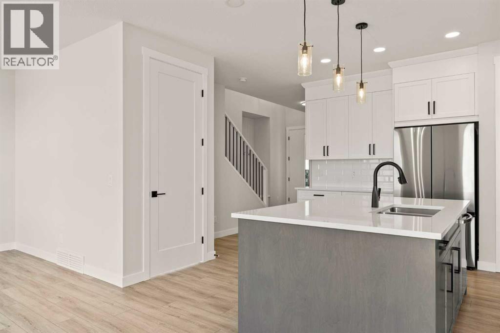 494 Kinniburgh Loop, Chestermere, Alberta  T1X 3C2 - Photo 19 - A2267199