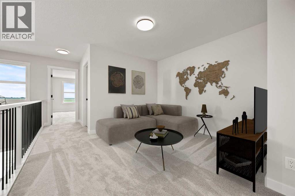 494 Kinniburgh Loop, Chestermere, Alberta  T1X 3C2 - Photo 21 - A2267199