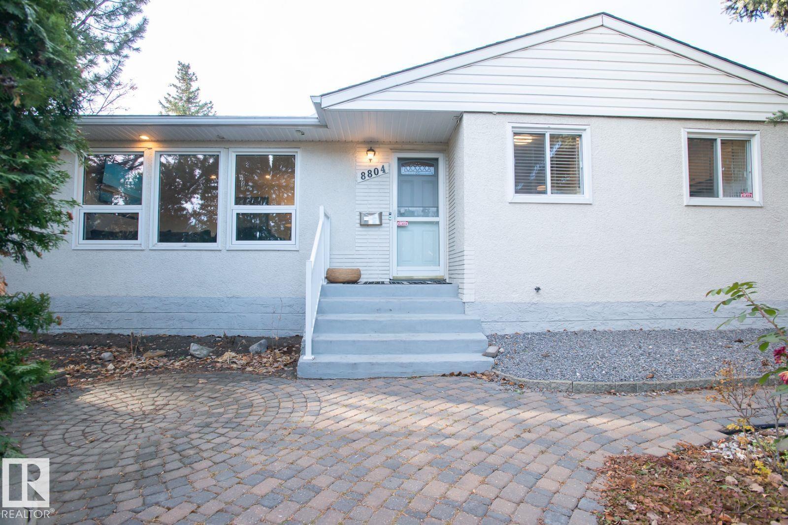 8804 148 St Nw, Edmonton, Alberta  T5R 0Z9 - Photo 3 - E4466336