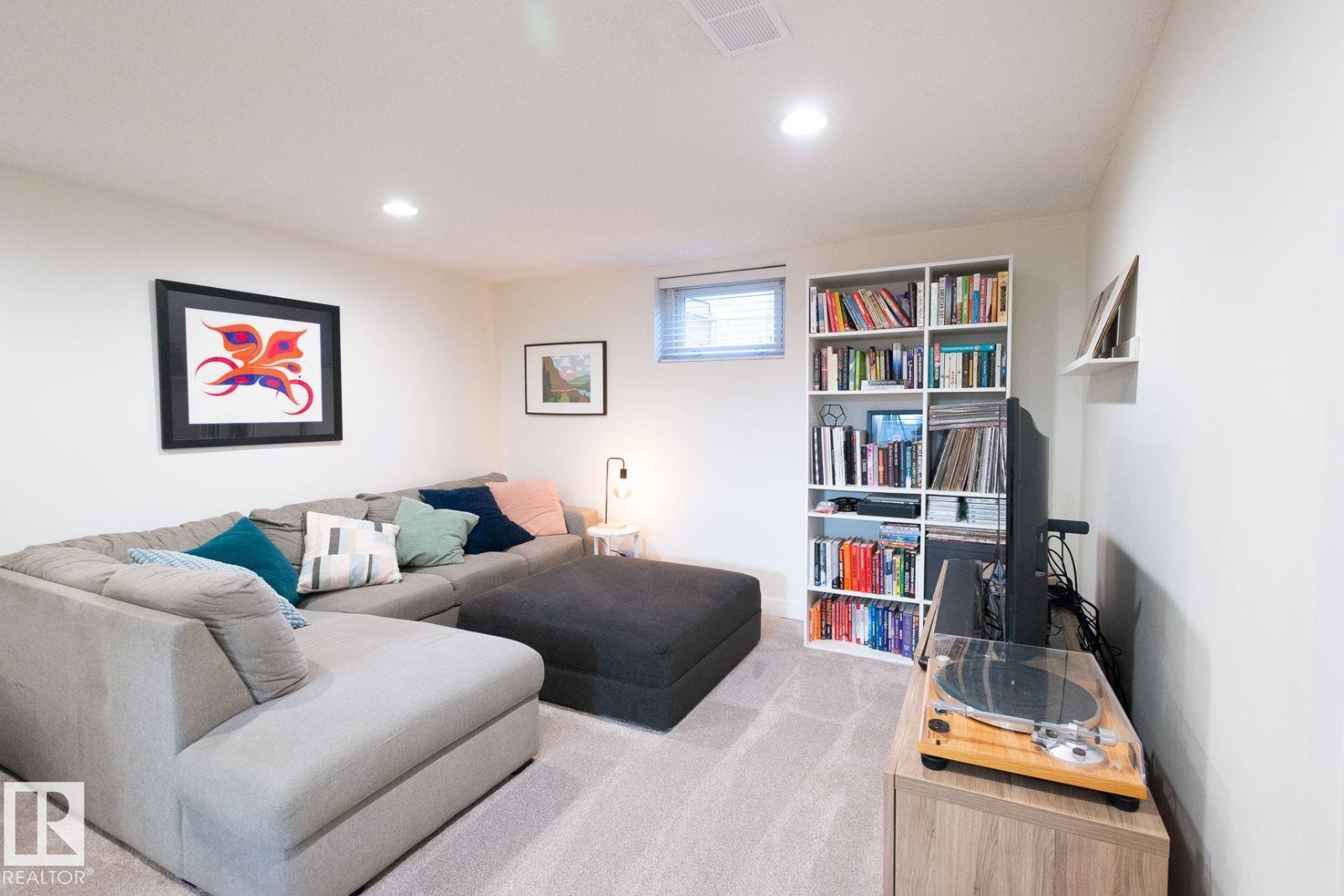 8804 148 St Nw, Edmonton, Alberta  T5R 0Z9 - Photo 37 - E4466336