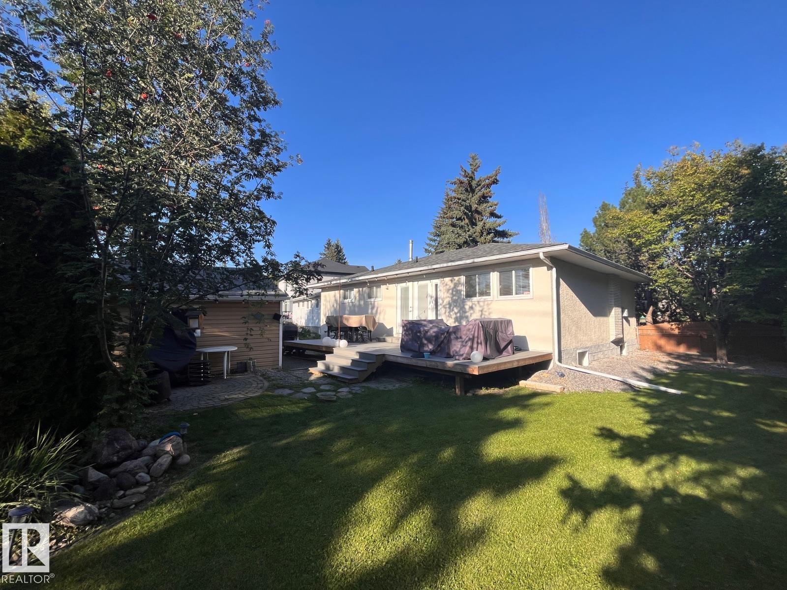 8804 148 St Nw, Edmonton, Alberta  T5R 0Z9 - Photo 7 - E4466336