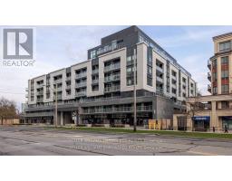 110 - 621 SHEPPARD AVENUE E, Toronto, Ontario