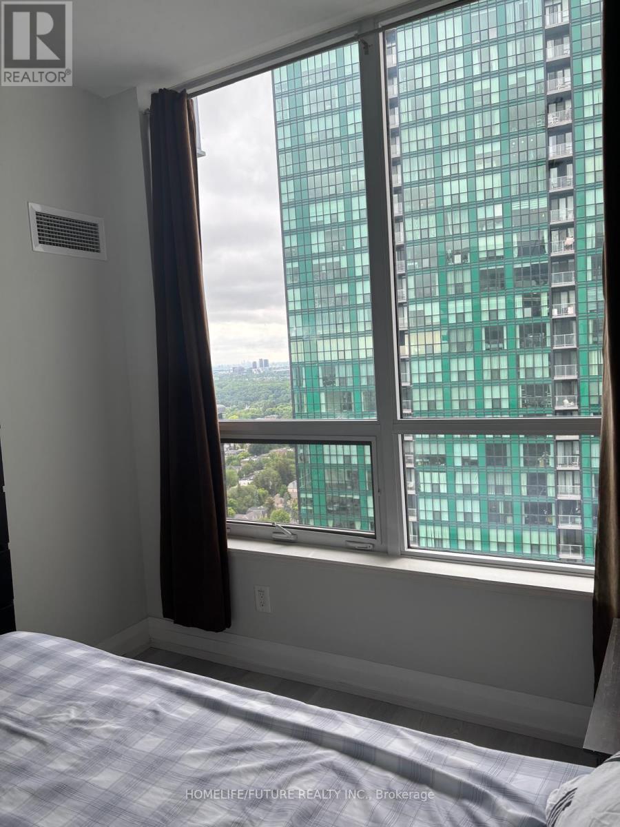 3201 - 2 Anndale Drive, Toronto, Ontario  M2N 2W8 - Photo 16 - C12563624