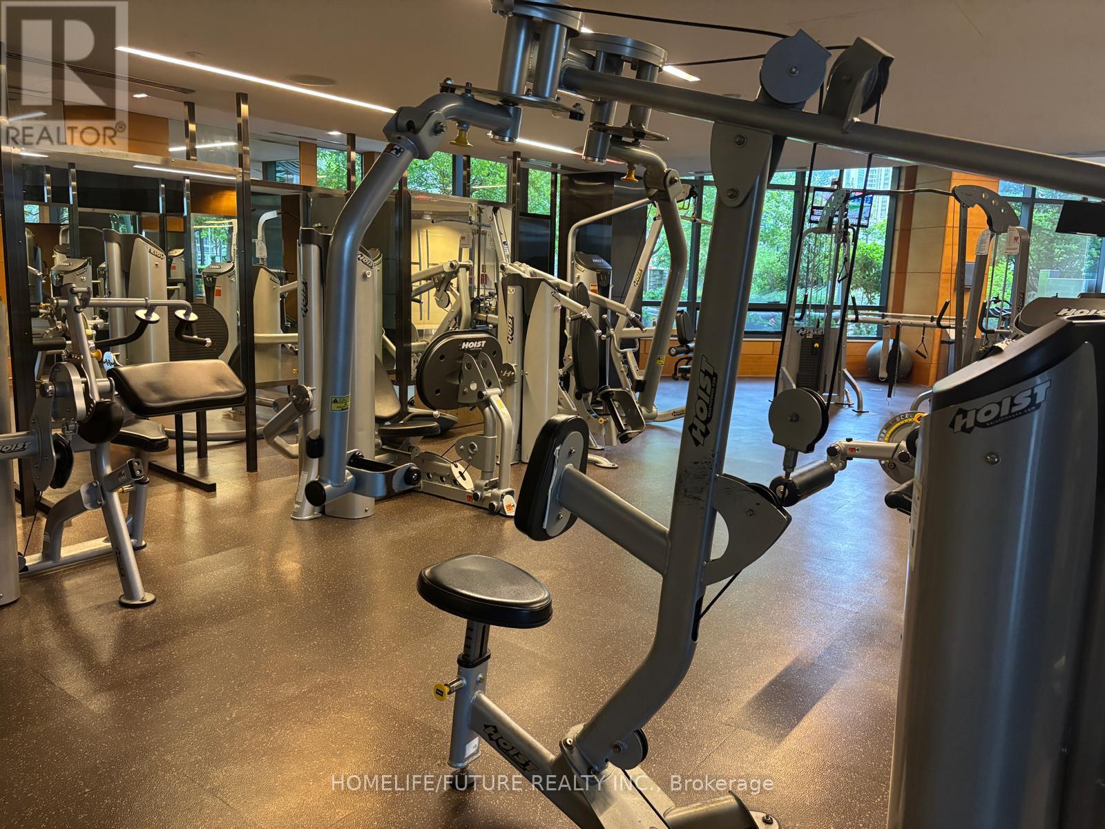 3201 - 2 Anndale Drive, Toronto, Ontario  M2N 2W8 - Photo 21 - C12563624