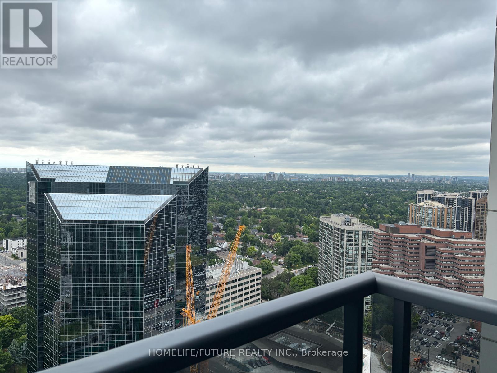 3201 - 2 Anndale Drive, Toronto, Ontario  M2N 2W8 - Photo 12 - C12563624